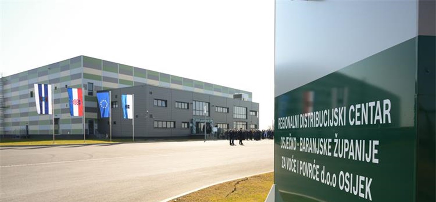 Modernizacijom poljoprivredne infrastrukture do veće proizvodnje i bolje kvalitete hrane